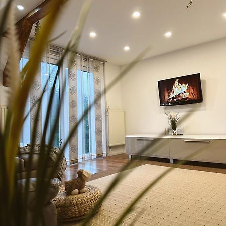 Ferienwohnung Samy Sommeraktion 2025 Bayreuth Buitenkant foto