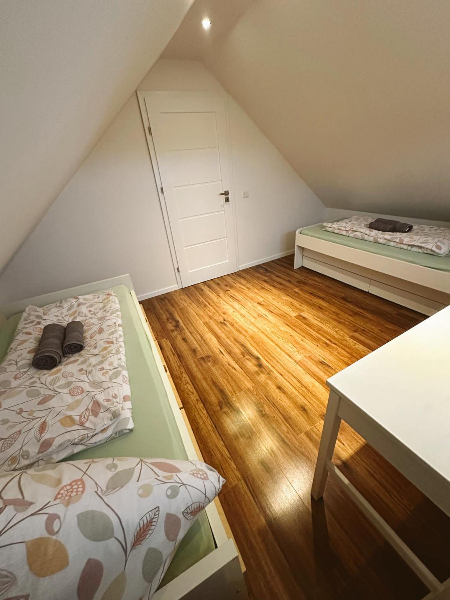 Ferienwohnung Samy Sommeraktion 2025 Bayreuth Buitenkant foto