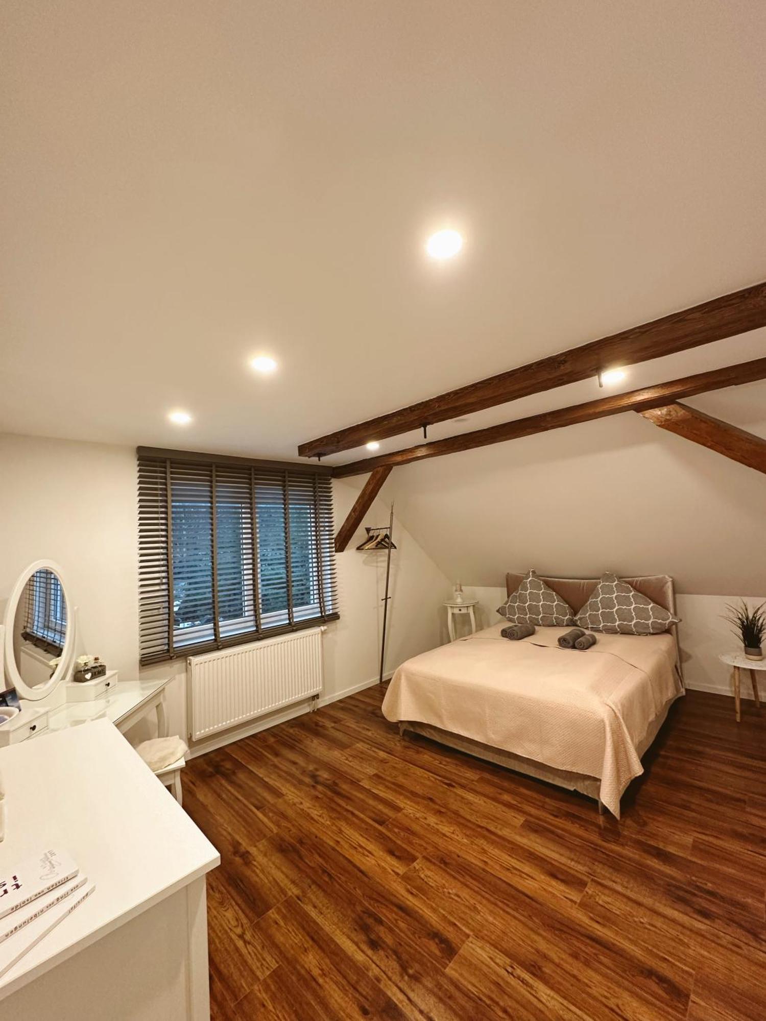 Ferienwohnung Samy Sommeraktion 2025 Bayreuth Buitenkant foto