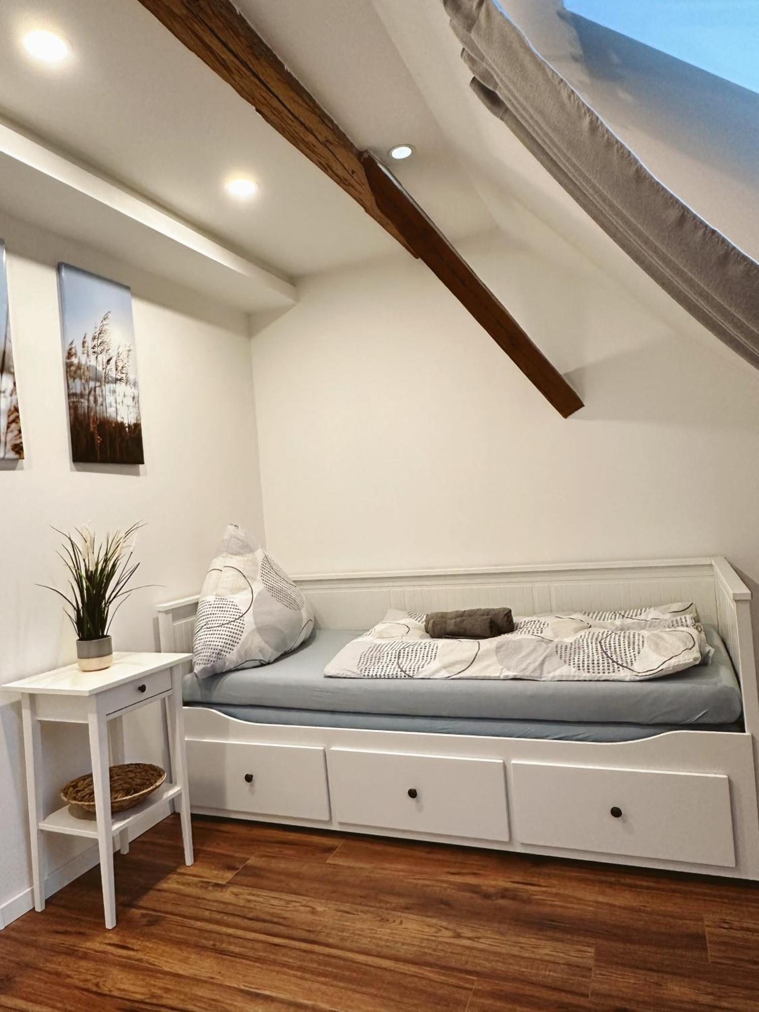 Ferienwohnung Samy Sommeraktion 2025 Bayreuth Buitenkant foto