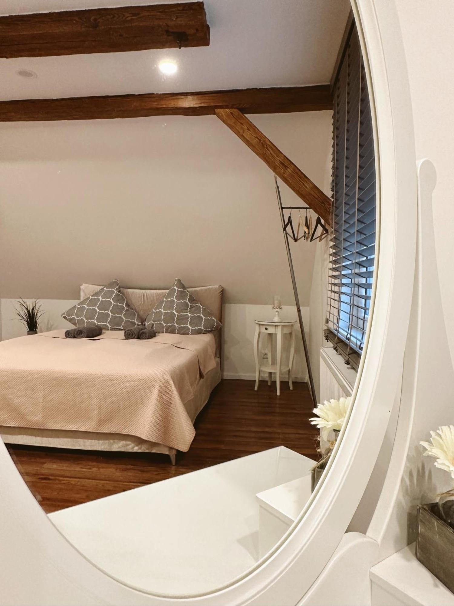Ferienwohnung Samy Sommeraktion 2025 Bayreuth Buitenkant foto