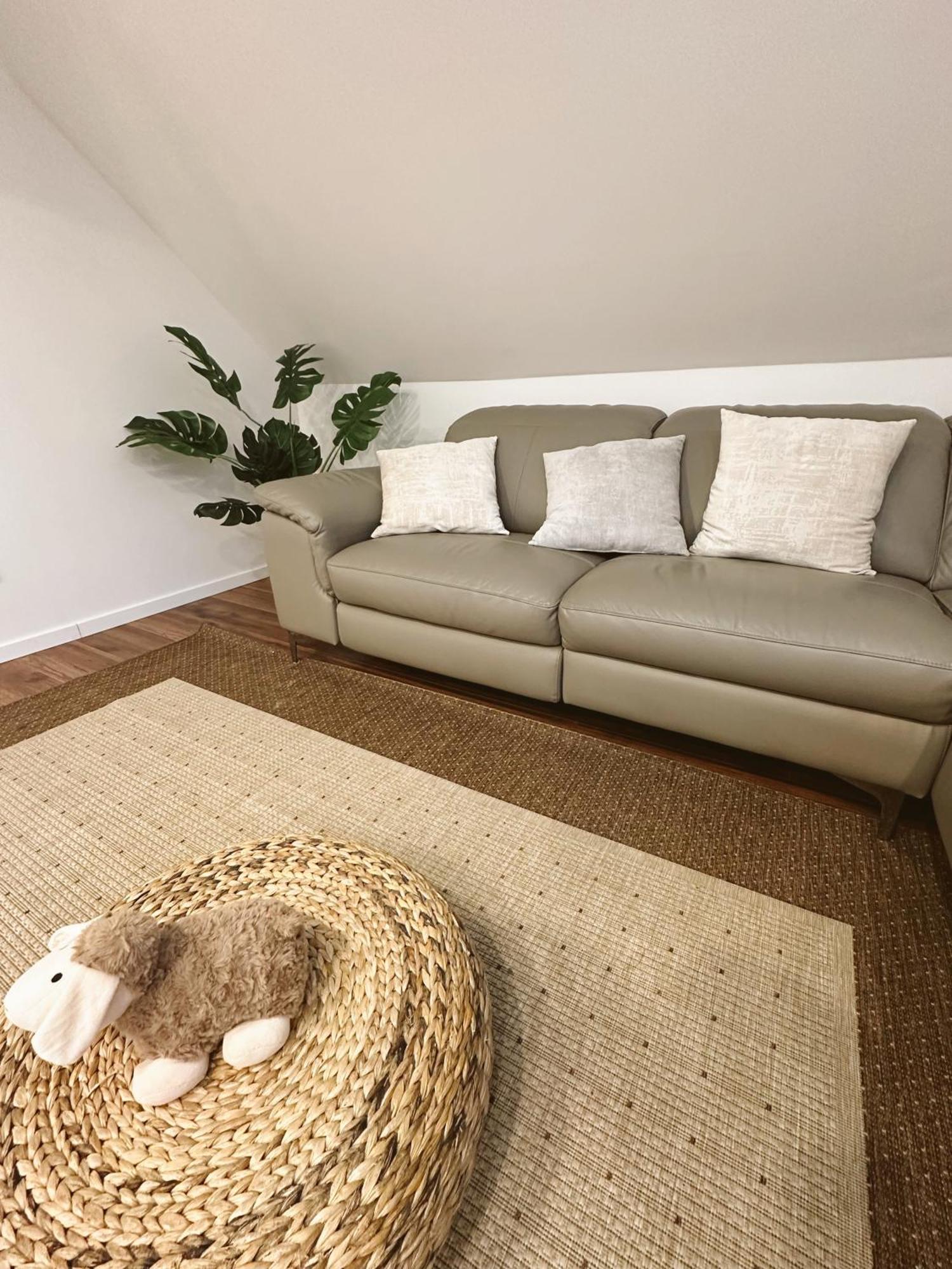 Ferienwohnung Samy Sommeraktion 2025 Bayreuth Buitenkant foto