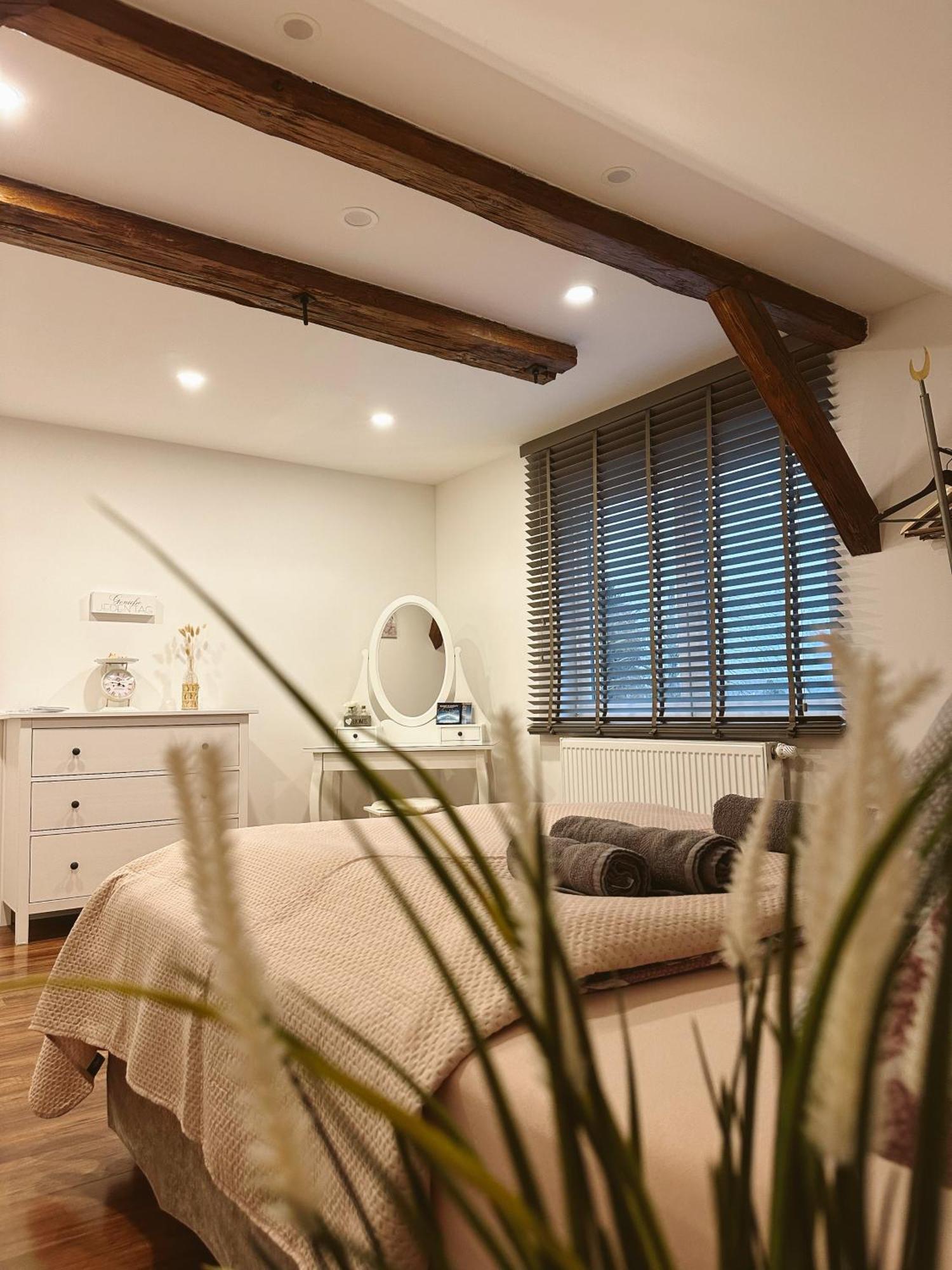 Ferienwohnung Samy Sommeraktion 2025 Bayreuth Buitenkant foto