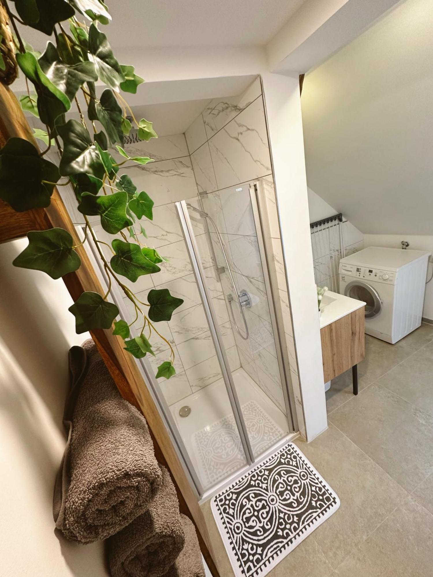 Ferienwohnung Samy Sommeraktion 2025 Bayreuth Buitenkant foto